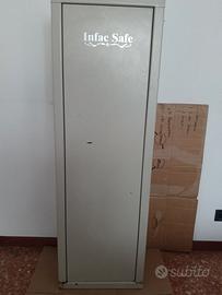 Armadietto corazzato Infac Safe