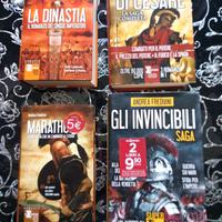 Libri  Andrea Frediani