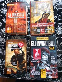 Libri  Andrea Frediani