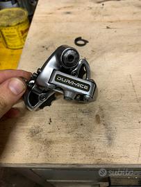 Deragliatore Dur Ace 7400