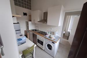 UN BILOCALE a 100 mt. Architettura