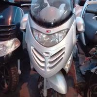 Kymco Gran Dink 250