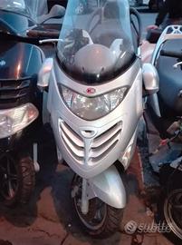 Kymco Gran Dink 250