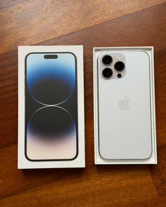 IPHONE 14 PRO MAX 256 gb