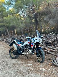 Africa twin 1100 Adventure