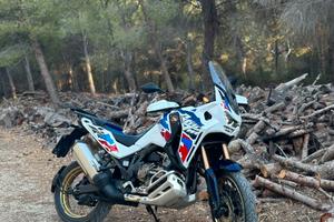 Africa twin 1100 Adventure