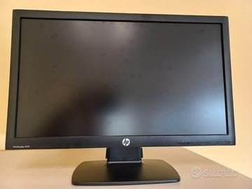 Monitor pc HP
