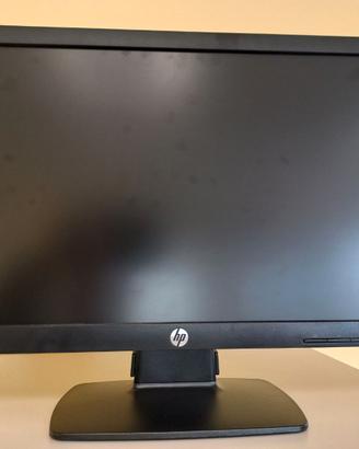 Monitor pc HP