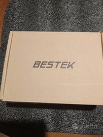 Inverter BESTEK - 12 V 220V - 300 WATT