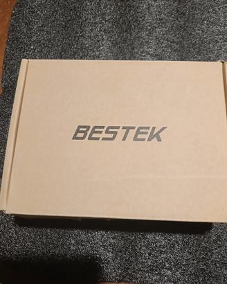 Inverter BESTEK - 12 V 220V - 300 WATT
