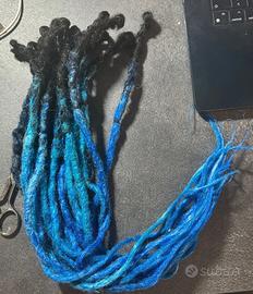 Dreadlock