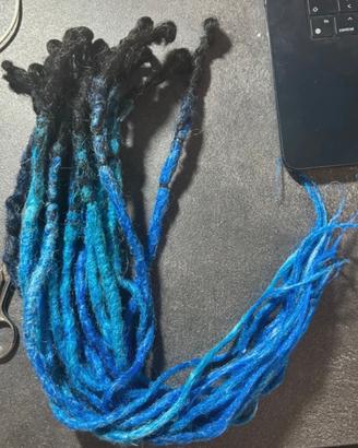 Dreadlock