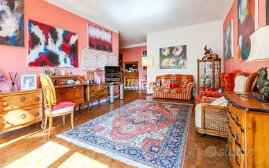 Trilocale, Via Alfieri 1 - Settimo Milanese
