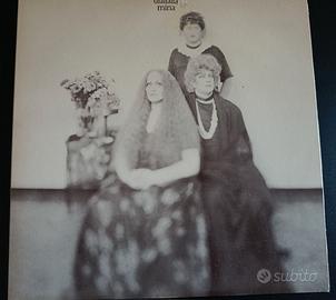 2Lp vinile Mina " Ulalla"