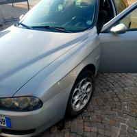 Alfa Romeo 156 sw