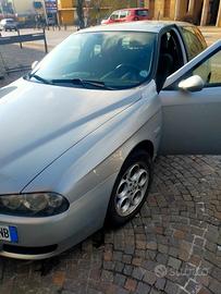 Alfa Romeo 156 sw