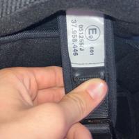 casco moto scooter SX