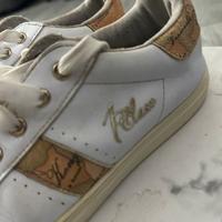 Scarpe prima classe