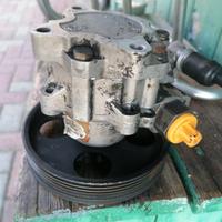 Pompa Servosterzo Fiat Ulysse e pompa acqua Fusion