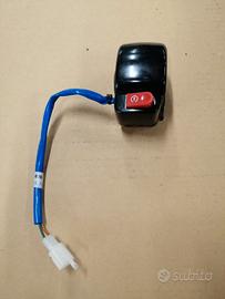 interruttore dx kymco agility 50 ruota 12 2024