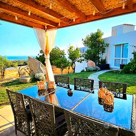 Villasimius a pochi km-Villamary