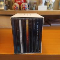 Box Muse e Robbie Williams