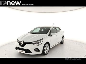 Renault Clio Hybrid E-Tech 140 CV 5 porte Zen...