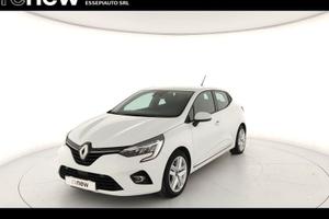 Renault Clio Hybrid E-Tech 140 CV 5 porte Zen...