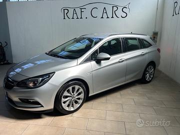 Opel Astra 1.6 CDTi 136CV aut. Sports Tourer Innov