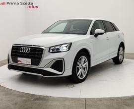 AUDI Q2 - Q2 35 TDI S tronic S line Editio U101062