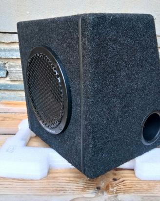 Subwoofer Coral Electronic SB200