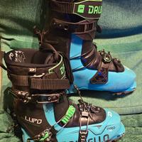 Scarponi sci Dalbello Lupo Tecnica MV105