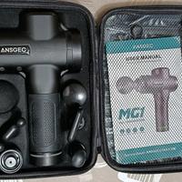 Kit massaggio portatile