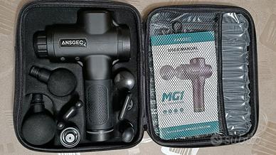 Kit massaggio portatile