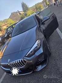 Bmw serie 2 gran coupè