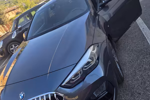 Bmw serie 2 gran coupè