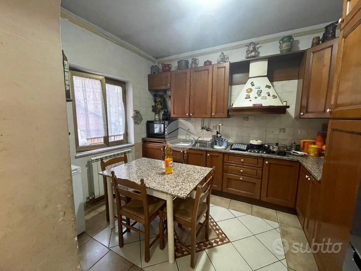 Appartamento – Cosenza, Massa - Vista 4