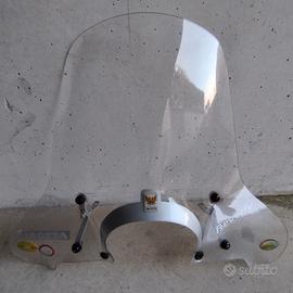 parabrezza marca isotta beverly 400 