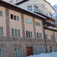 Monolocale vacanze al Grand Hotel di Carezza