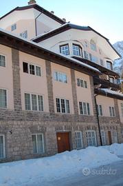 Monolocale vacanze al Grand Hotel di Carezza