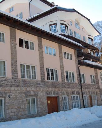 Monolocale vacanze al Grand Hotel di Carezza