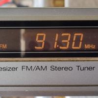 Tuner Technics st-450