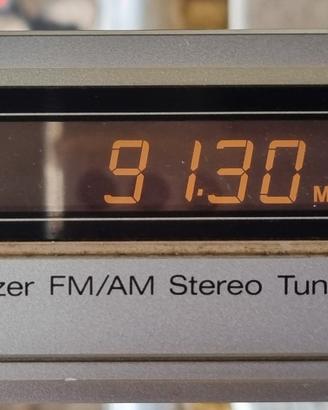 Tuner Technics st-450