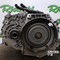 CAMBIO DSG PER VW GOLF 6 - VI R 2.0 TFSI 2011