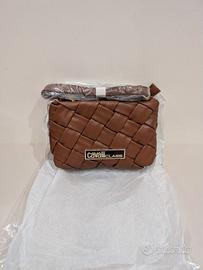 Borsa a tracolla Donna Cavalli Class