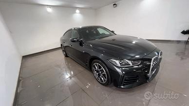 Bmw 4er Gran Coupe 420d M Sport 190cv auto