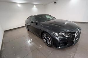 Bmw 4er Gran Coupe 420d M Sport 190cv auto