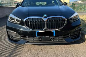 Bmw serie 1