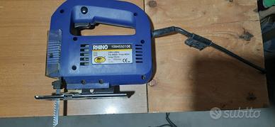 SEGHETTO ALTERNATIVO RHINO