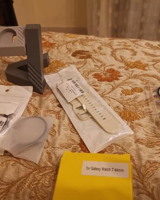 accessori per Samsung watch galaxy 44 mm